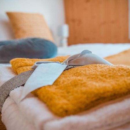 Fisher'S Deluxe Apartments 巴拉顿菲赖德 外观 照片